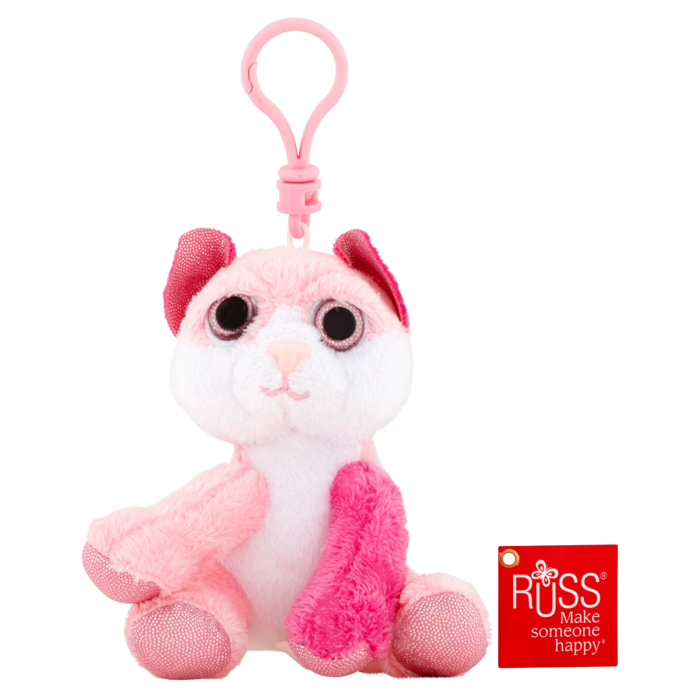 Cat Blip Toys