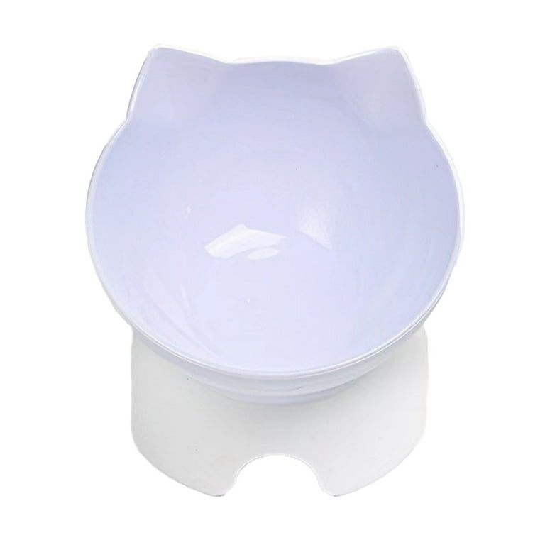 Whisker comfort cat bowl discount
