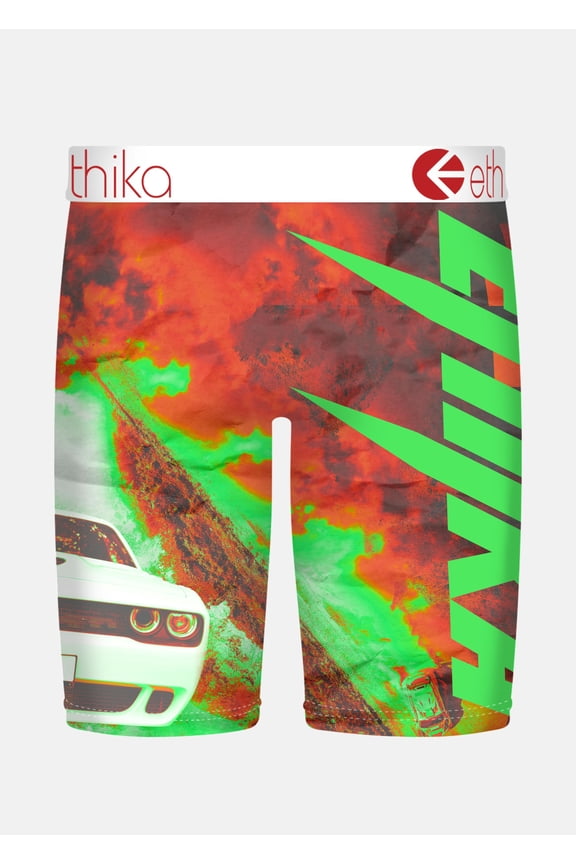 Cat Boyz | Mens Staple