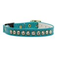 thumbnail image 1 of Cat Breakaway Buckle Collar, "One Row Rhinestone", 1 of 9