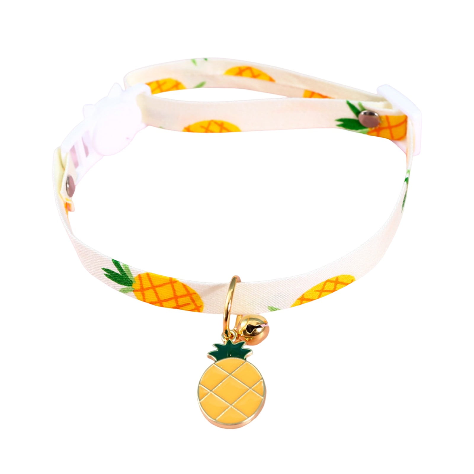 Cat Breakaway Dog Neck Tie Pet Christmas Dog Pack Soft Dog for Old Dogs