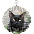 thumbnail image 1 of Cat Breed Wind Spinner, 1 of 2