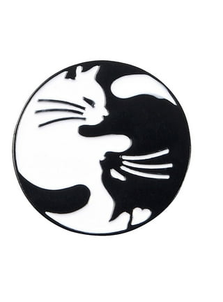 Wooden Brooch Pin Funny Animal Pattern Badge Pins Cartoon - Temu