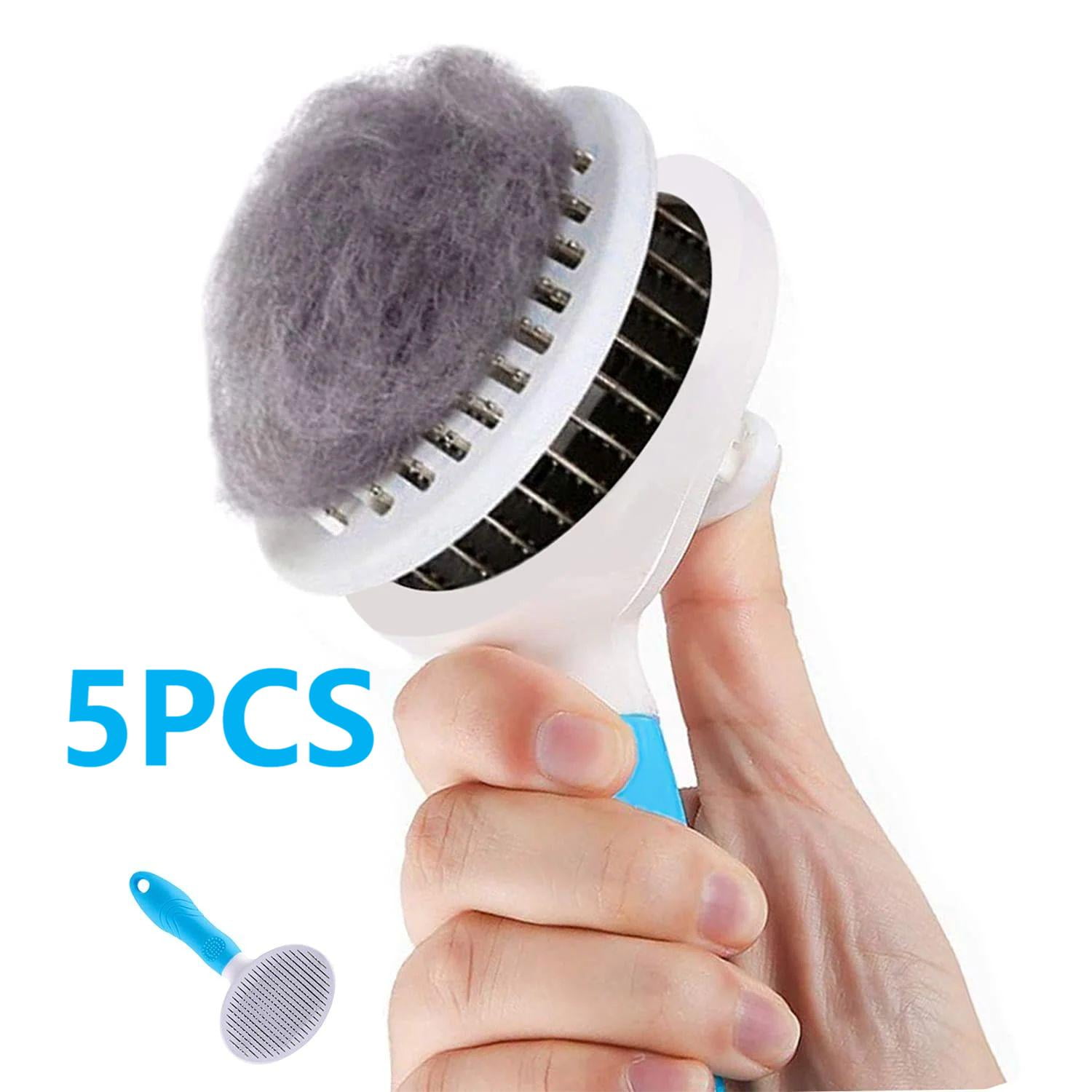 Photo inspiration: Picture Idea: Walmart Cat Brush Self Cleaning Slicker For Dogs Cats Grooming