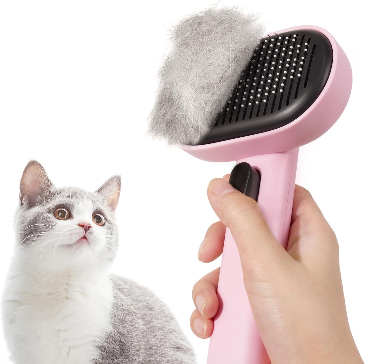 Top Deshedding Brushes For Short-Haired Dogs: Expert Picks & Reviews