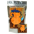 thumbnail image 1 of Cat Butts Orange Flavored Fruit Jellies Funny Halloween Fat Free, Gluten Free Candy Gag Gift for Teens, Girls, Boys and Kids, 1 of 6