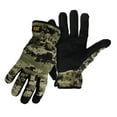 thumbnail image 1 of Cat CAT0122702X Digital Camo Padded Palm Utility Gloves, 1 of 1
