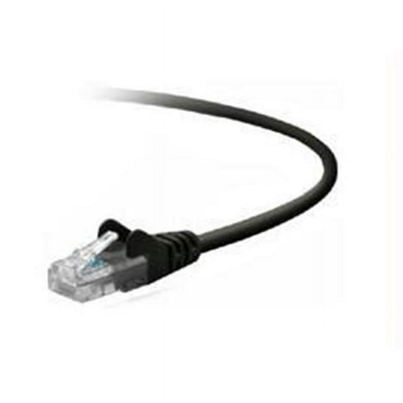 Cat CBL RJ45M-RJ45M 50 BLL