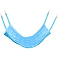 thumbnail image 1 of Cat Cage Hammock Bed Lightweight Adjustable Soft Waterproof Resting Sleepy Pads for Cats Small Dogs Rabbits, 1 of 6