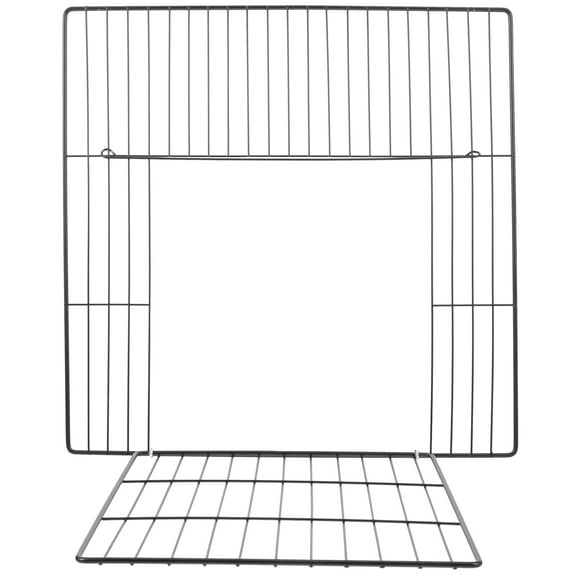 Cat Cage Piece Cage Dog Playpen Indoor Medium Wire Dog Door Dog Fence Panels Bunny Wire Fencing Door Baby