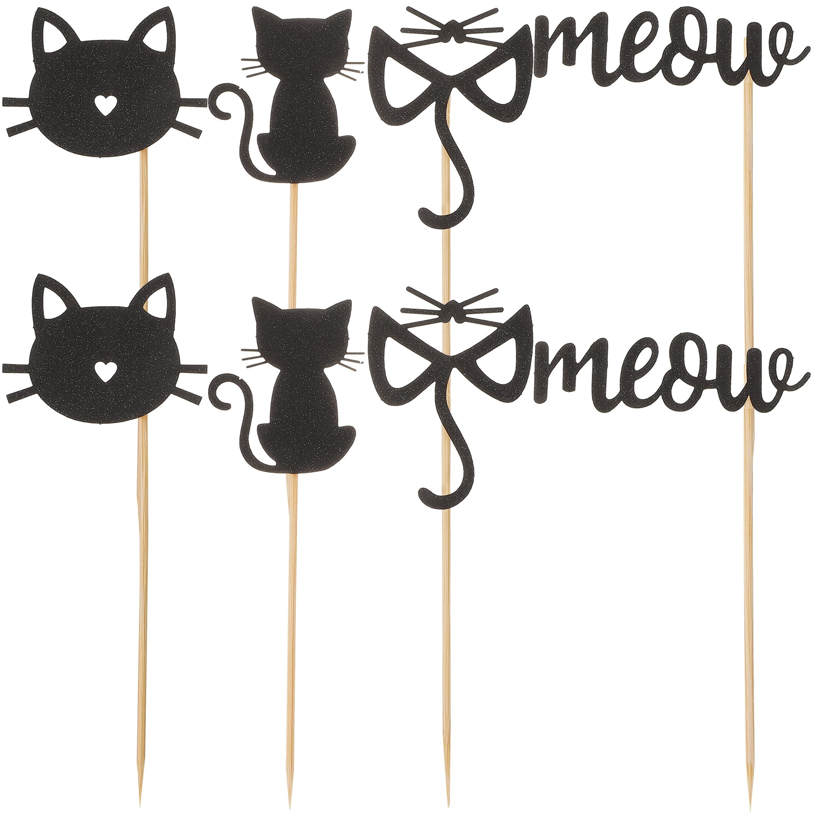 cat-cupcake-toppers for Free Printable Cat Cupcake Toppers Cat Cupcake Toppers for Free Printable Cat Cupcake Toppers