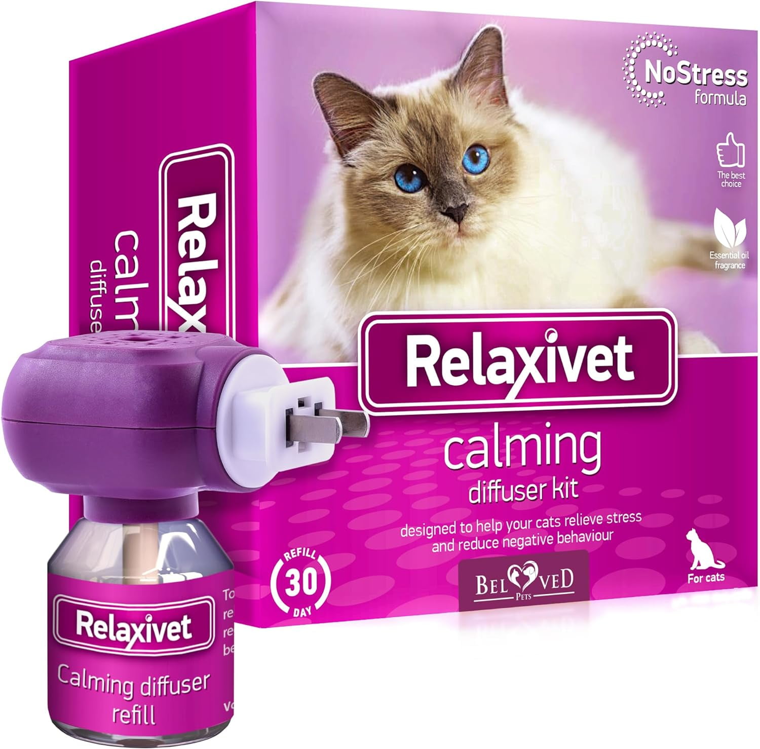 Feliway top spray walmart