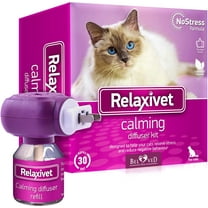 Cat calming discount treats walmart