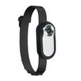 thumbnail image 1 of Cat Camera Collar Wireless Cameras with 170 Wide Angle Lens Stable Collar Camera Sport Action Camera(A), 1 of 7