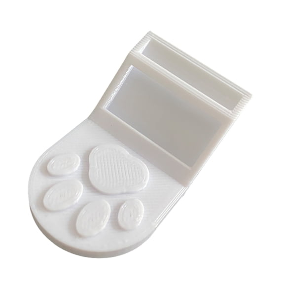 Cat Can Opener Cute Shape Gadget Can Opener For Home Indoor Outdoor Kitchen Daily One Size Pla Utility