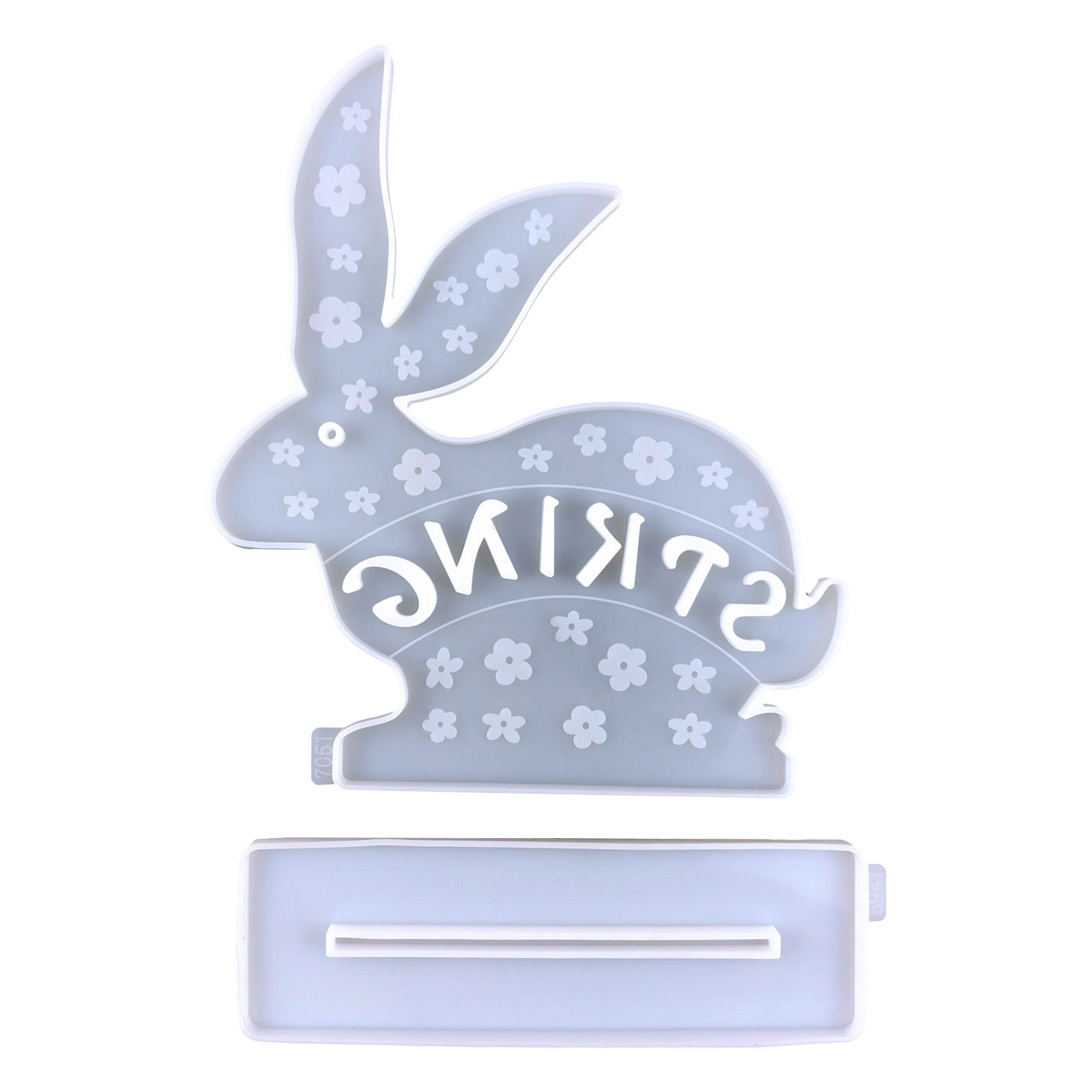 Cat Candle Silicone Life Casting Silicone Resin Silicone for Jewelry Concrete Molding Forms