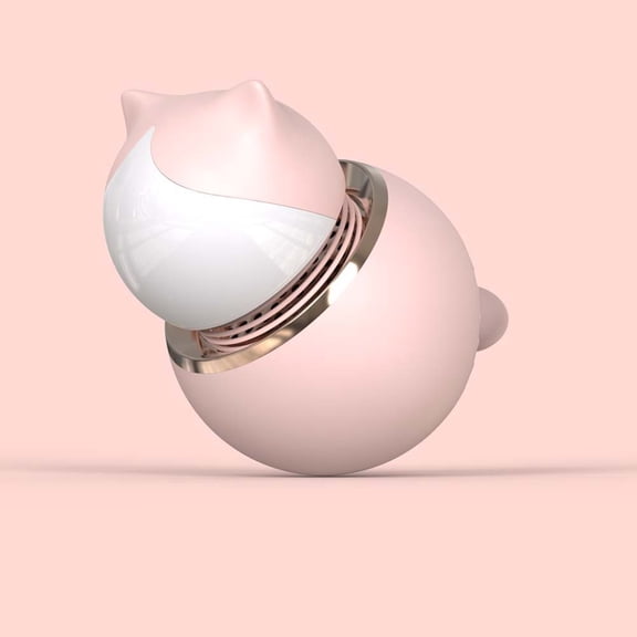 Cat Car Diffuser Outlet Fan Air Diffuser for Car Vent Perfume Car Vent Perfume