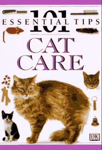 Pre-Owned Cat Care (Paperback) 1564589862 9781564589866