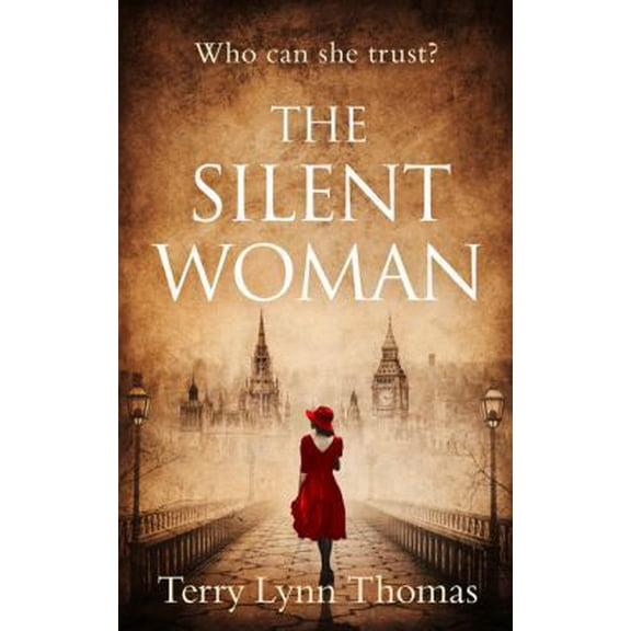 Pre-Owned The Silent Woman (Paperback) 000832865X 9780008328658