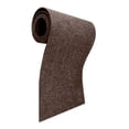 thumbnail image 1 of Cat Scratching Pads, Cat Scratching Furniture Protector, 16X79 In, Fabric Carpet Mat, Indoor Cats, Brown Extra Large, Carpet Floor Mats, 1 Pc, 1 of 7