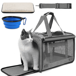 https://i5.walmartimages.com/seo/Cat-Carrier-Carriers-Large-Cats-25LB-large-Carrier-Bowl-Soft-Sided-2-Side-Roller-Blinds-Kitten-Small-Dog-Puppies-Airline-Approved-Gray_c9484edd-3d90-4bea-8f9e-09e17259fb11.8eaea151d38a8becb91e5665a1f60f0c.png?odnHeight=264&odnWidth=264&odnBg=FFFFFF
