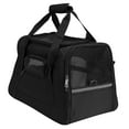 thumbnail image 1 of Cat Carrier Pet Carrier, Soft-Sided Pet Travel Carrier for Cats Dogs Puppy Comfort Portable Foldable Pet Bag, 1 of 8