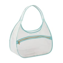 Cat Carrier Pet Hands-Free Shoulder Bag Lightweight and Comfortable Pet Carrier Mesh Windows,Soft Nylon Mesh Cats Bag Portable Pet Bag Foldable Travel Carrier Bag for Puppy Kitten Small Dogs