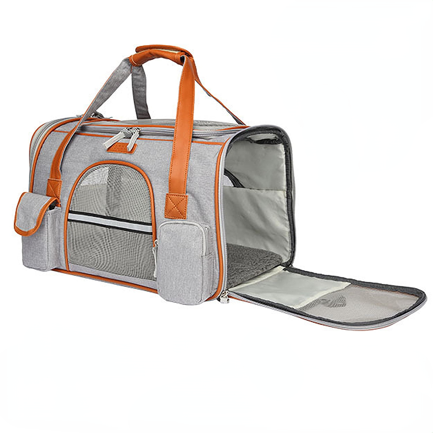 Cat Carriers Dog Carrier Pet Carrier for Small Medium Cats Dogs Puppies