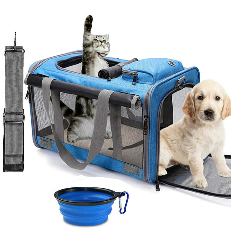 https://i5.walmartimages.com/seo/Cat-Carriers-Medium-Cats-Under-25-lbs-Pet-Carrier-Dog-Top-Bag-Fodable-Bowl-Soft-Sided-Escape-Proof-4-Ventilated-Windows-Blue_05c5dee7-b313-438c-b9bb-9c1f427dff95.ddb3505b8858535ca72f285baae279bc.jpeg?odnHeight=768&odnWidth=768&odnBg=FFFFFF