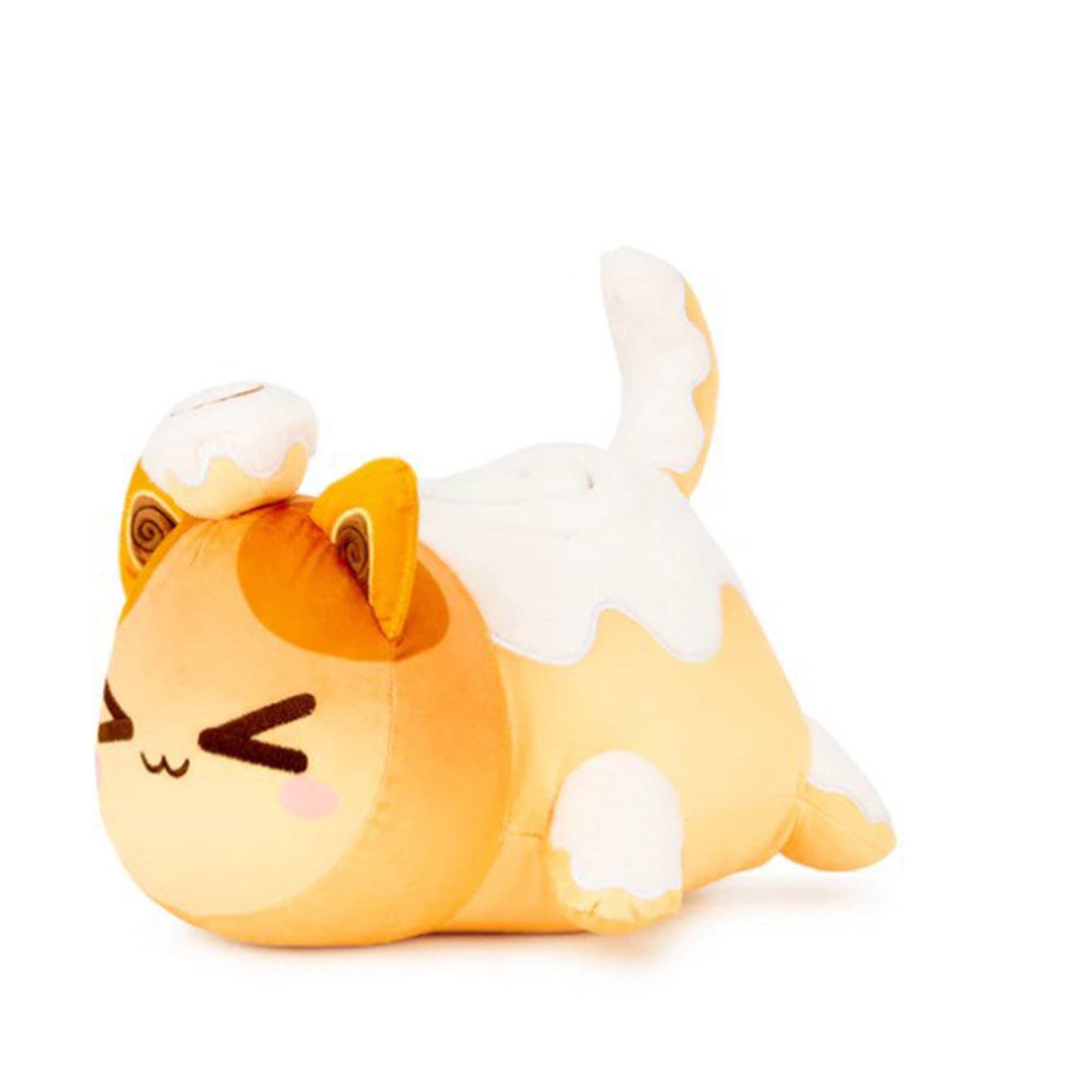 Cat Cartoon Stuffed Plush Dolls Toy Meemeows Cat Plushies Plushies Mee