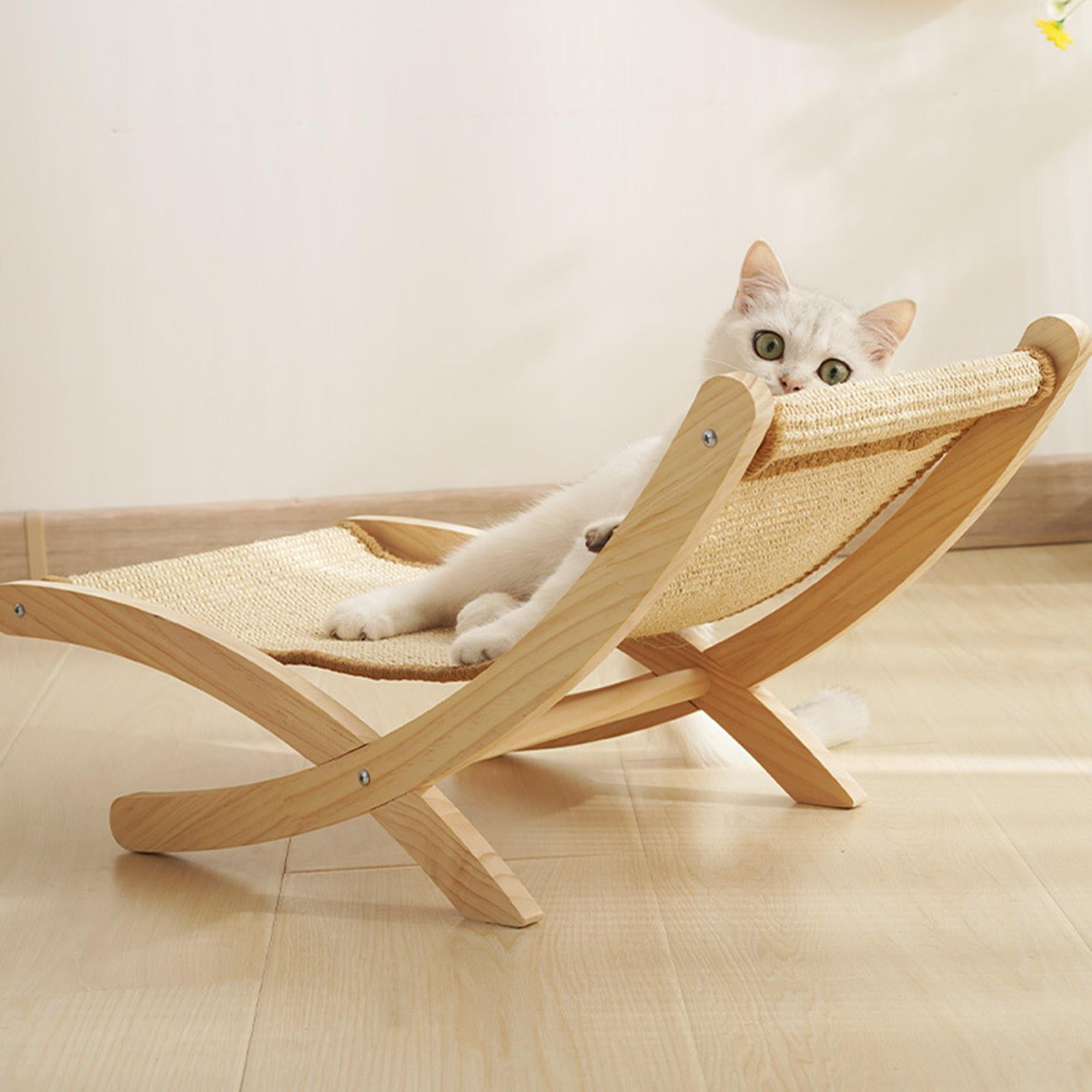 Cat 2025 chair hammock