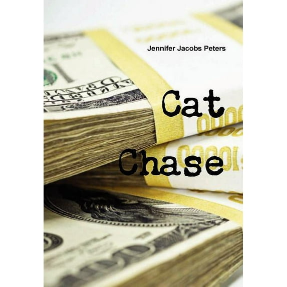 Cat Chase
