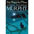 thumbnail image 1 of Pre-Owned Cat Chase the Moon: A Joe Grey Mystery (Hardcover) 0062838040 9780062838049, 1 of 1
