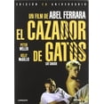 thumbnail image 1 of Cat Chaser [ NON-USA FORMAT, PAL, Reg.2 Import - Spain ], 1 of 1