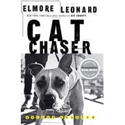 Cat Chaser, (Paperback)