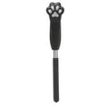 Cat Claw Back Scratchers Cute Extendable Stainless Steel Backscratcher