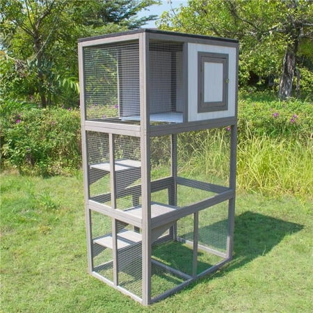 Cat Climber Shelf