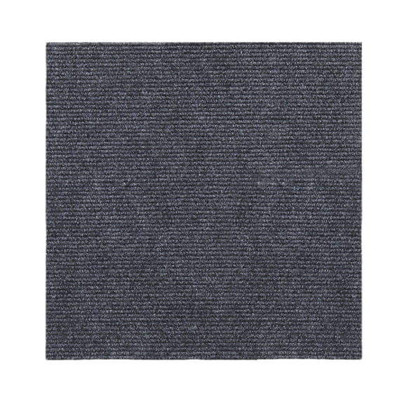 Cat Climbing Mat Self-Adhesive Sofa Furniture Protector Mat (30x30cm Dark Grey)