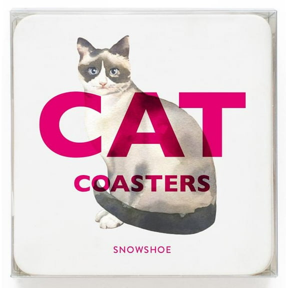 Cat Coasters (Other)