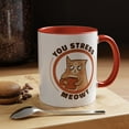 thumbnail image 1 of Cat Coffee Mug, 1 of 6