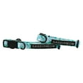 thumbnail image 1 of Sassy Meow Cat Collar S - Purrs & Petals, 1 of 6