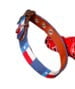 Name Drop Texas Cat Collar