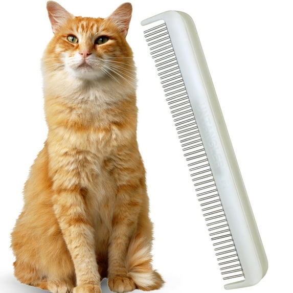 Cat Comb -Dual Spaced