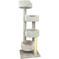 Cat Condos - Large Cat Stairway