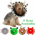 thumbnail image 1 of Cat Cone Collar,Cute Elephant Shape Elizabethan e Collar for Cat and Small Dog Anti-Bite Lick Wound Healing Protective Neck Cone After Surgery Recovery Collar for Small Pets, 1 of 4