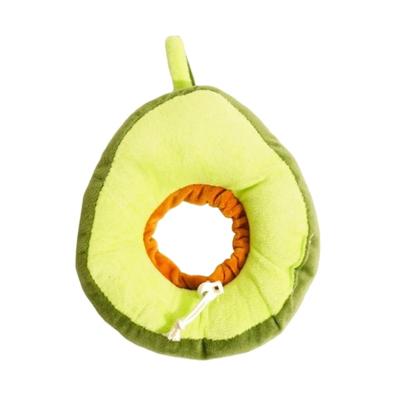 Cat Cone Soft E Collar for Cats, Adjustable Kitten Recovery Collar After Surgery, Waterproof Cat Neck Cone for Wound Protection