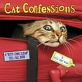 thumbnail image 1 of Cat Confessions : A “Kitty Come Clean” Tell-All Book (Hardcover), 1 of 1