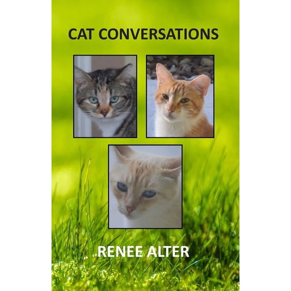 Cat Conversations (Paperback)