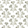 thumbnail image 1 of Cat Coquillette Gingko Peel & Stick Wallpaper, 1 of 24