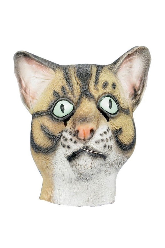 Cat Costume Mask